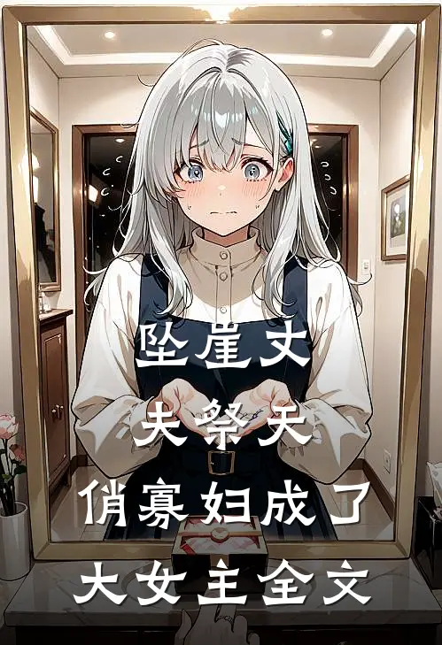 坠崖丈夫祭天，俏寡妇成了大女主全文
