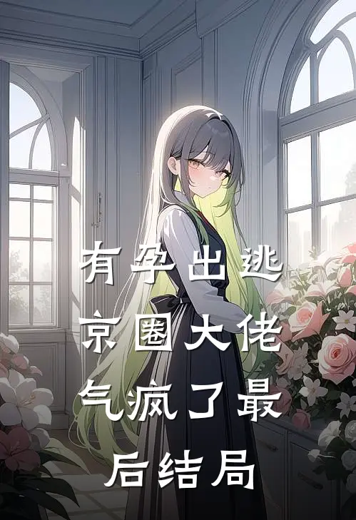 有孕出逃，京圈大佬气疯了最后结局
