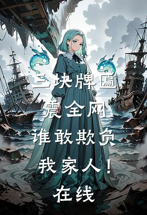 三块牌匾震全网，谁敢欺负我家人！在线