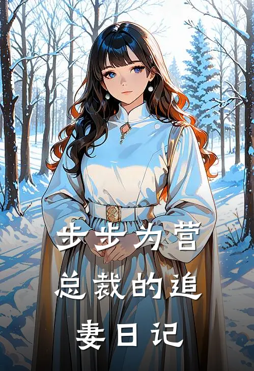步步为营：总裁的追妻日记