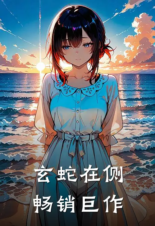 玄蛇在侧畅销巨作