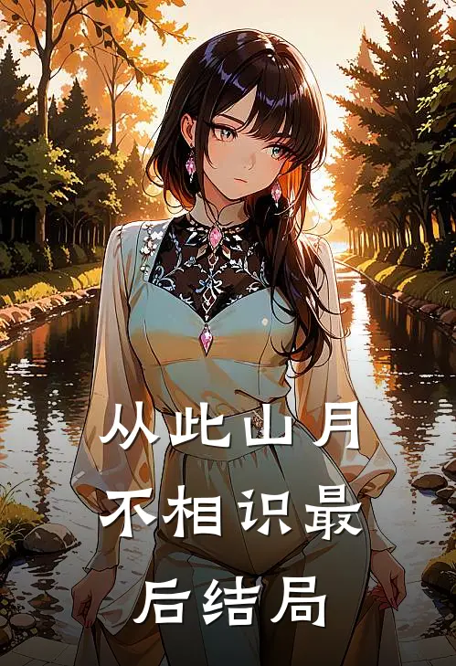 从此山月不相识最后结局
