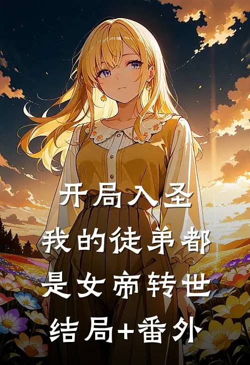 开局入圣，我的徒弟都是女帝转世结局+番外