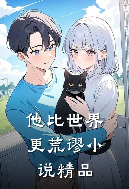 他比世界更荒谬小说精品