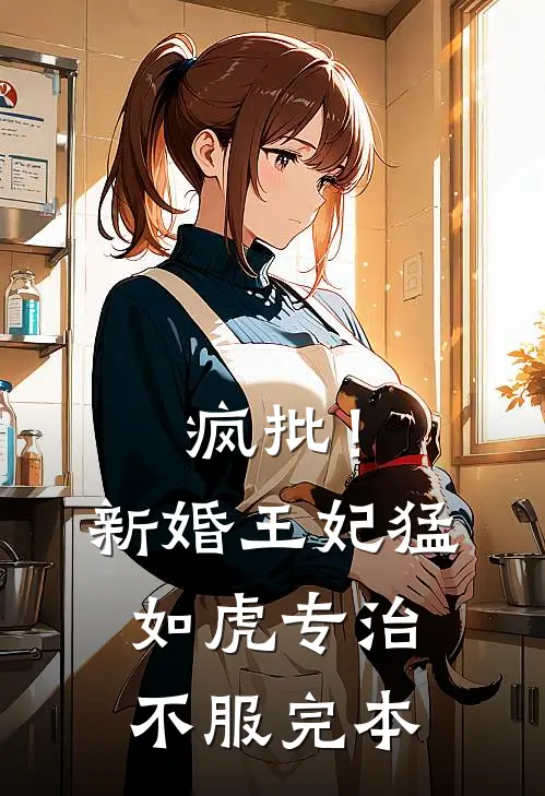 疯批！新婚王妃猛如虎，专治不服完本