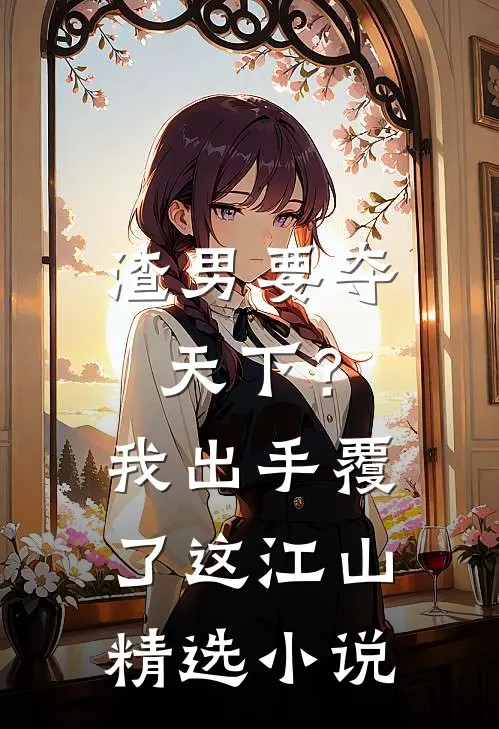 渣男要夺天下？我出手覆了这江山精选小说