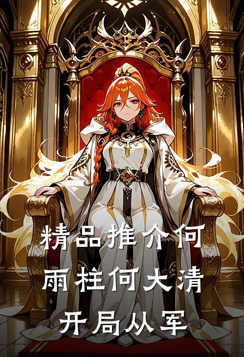 精品推介何雨柱何大清开局从军