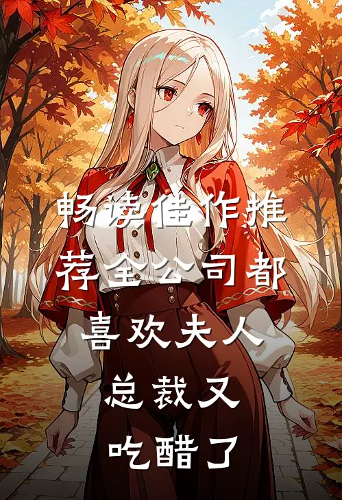 畅读佳作推荐全公司都喜欢夫人，总裁又吃醋了