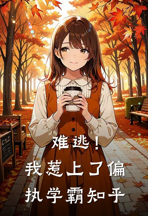 难逃！我惹上了偏执学霸知乎