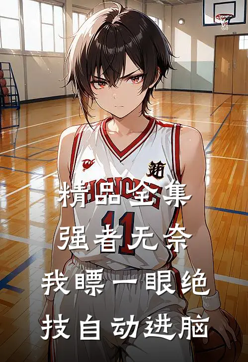 精品全集强者无奈：我瞟一眼绝技自动进脑