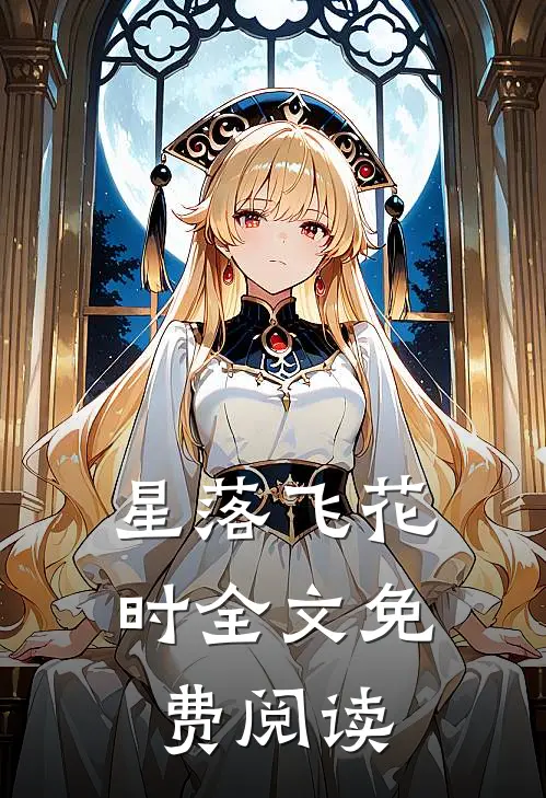 星落飞花时全文免费阅读