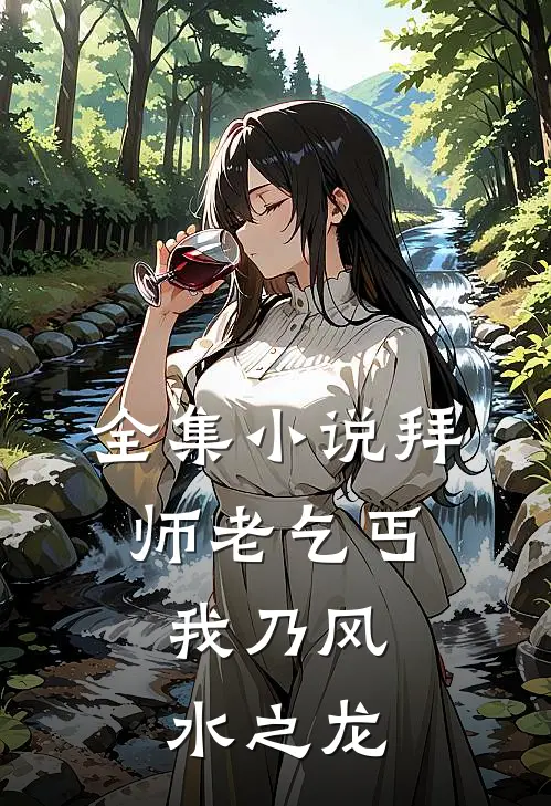 全集小说拜师老乞丐：我乃风水之龙