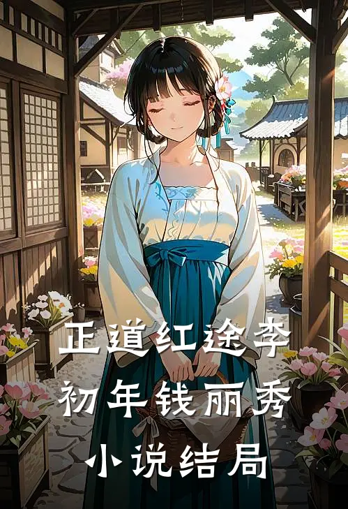 正道红途李初年钱丽秀小说结局