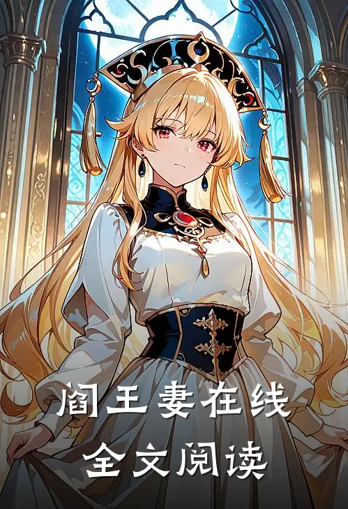 阎王妻在线全文阅读