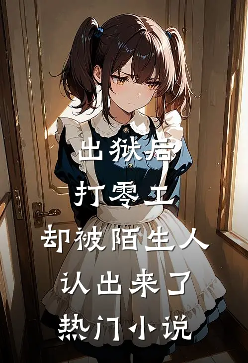 出狱后打零工，却被陌生人认出来了热门小说