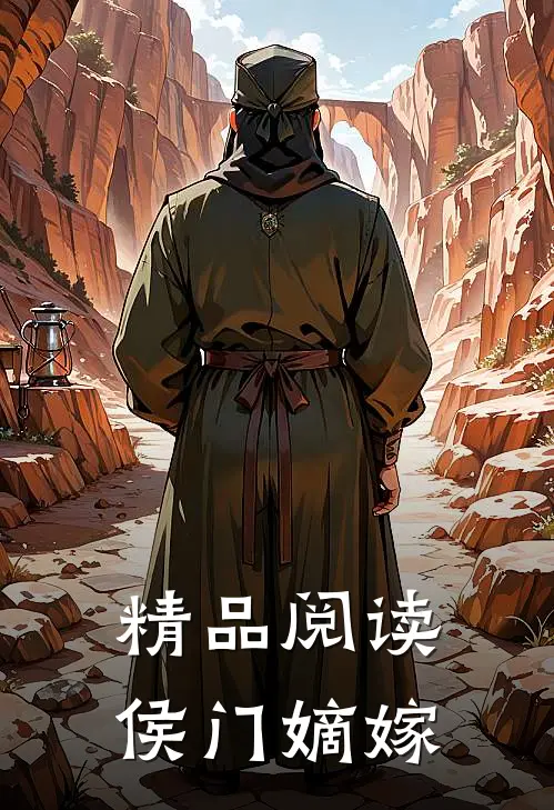 精品阅读侯门嫡嫁
