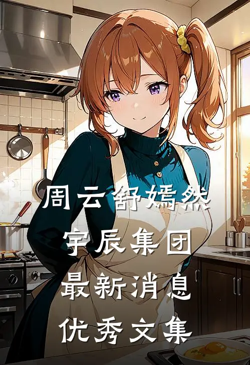 周云舒嫣然宇辰集团最新消息优秀文集