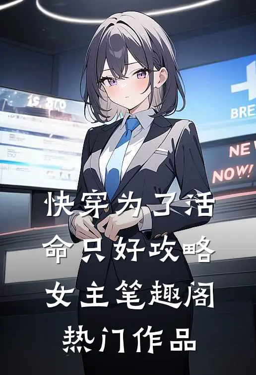 快穿为了活命只好攻略女主笔趣阁热门作品
