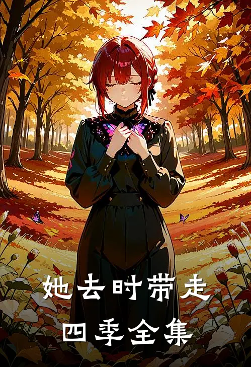 她去时带走四季全集