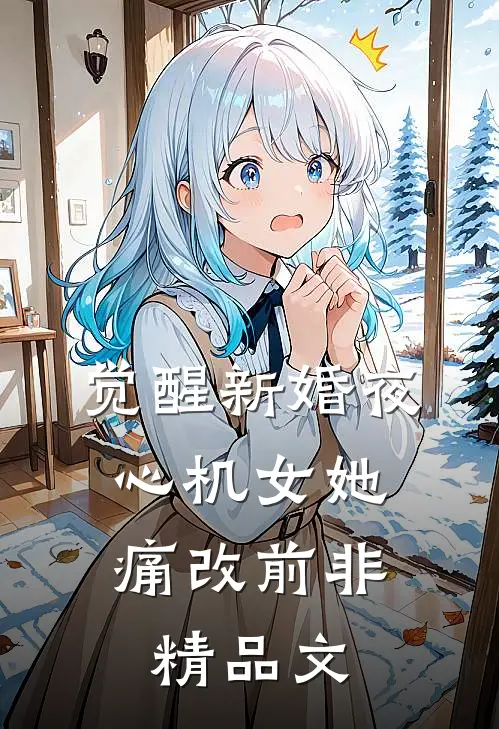 觉醒新婚夜，心机女她痛改前非精品文