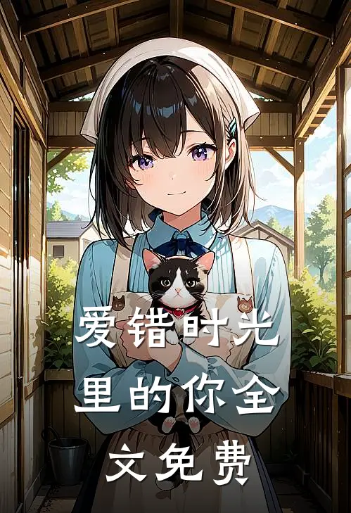 爱错时光里的你全文免费