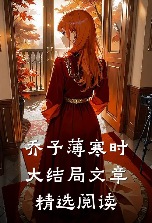 乔予薄寒时大结局文章精选阅读
