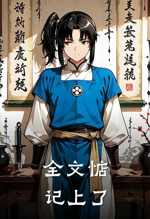 全文惦记上了
