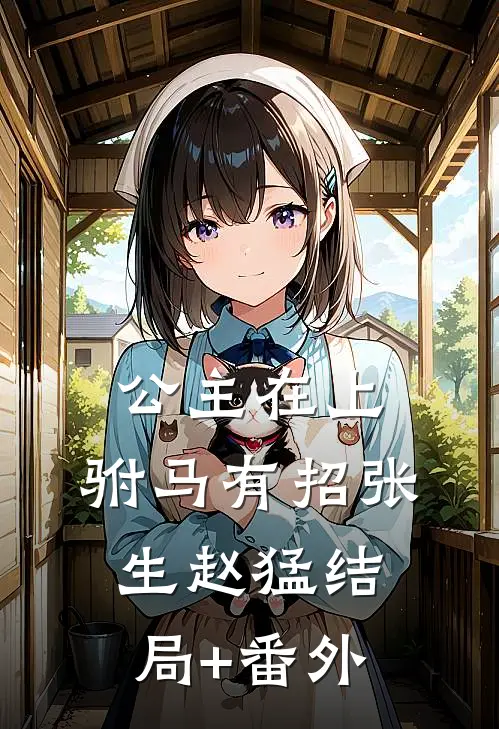 公主在上，驸马有招张生赵猛结局+番外