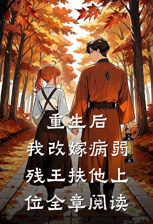 重生后，我改嫁病弱残王扶他上位全章阅读
