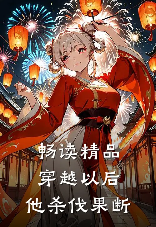 畅读精品穿越以后，他杀伐果断