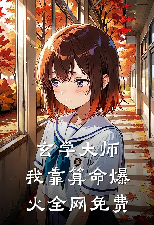 玄学大师：我靠算命爆火全网免费