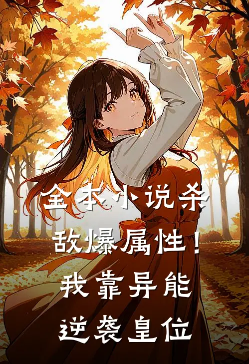 全本小说杀敌爆属性！我靠异能逆袭皇位