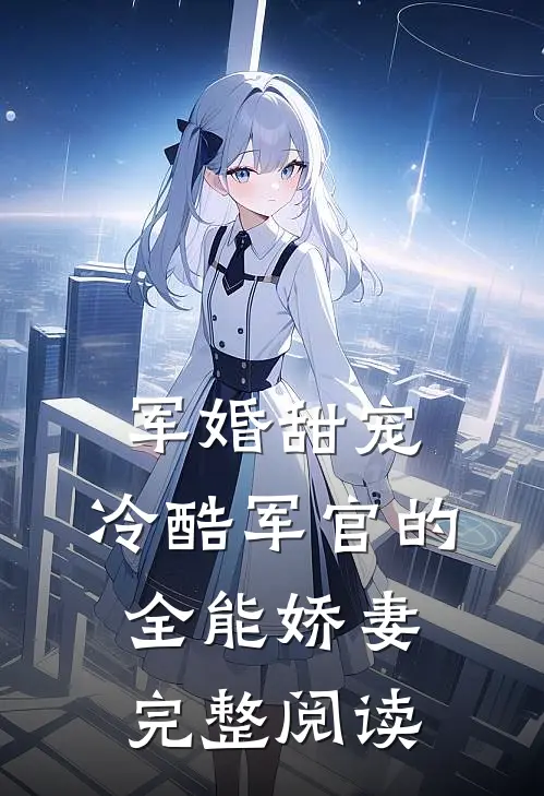 军婚甜宠：冷酷军官的全能娇妻完整阅读
