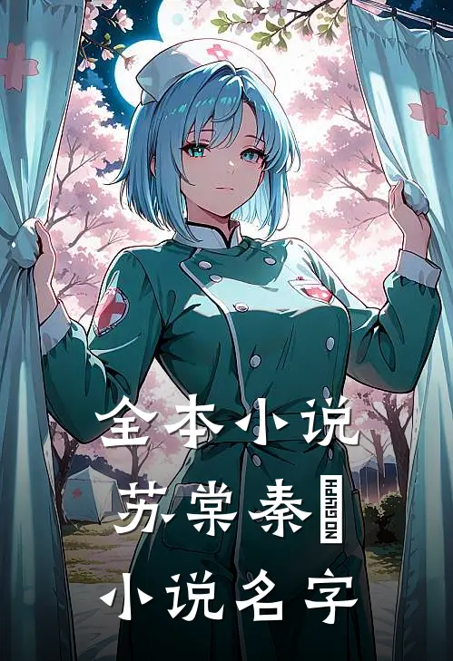 全本小说苏棠秦峫小说名字