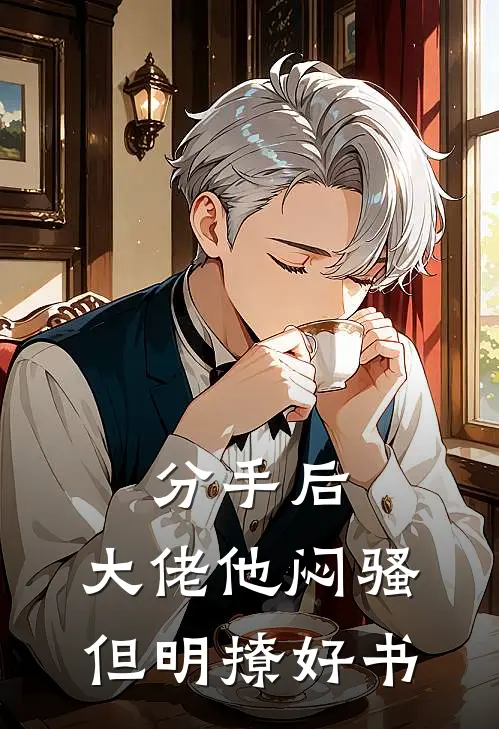 分手后，大佬他闷骚但明撩好书