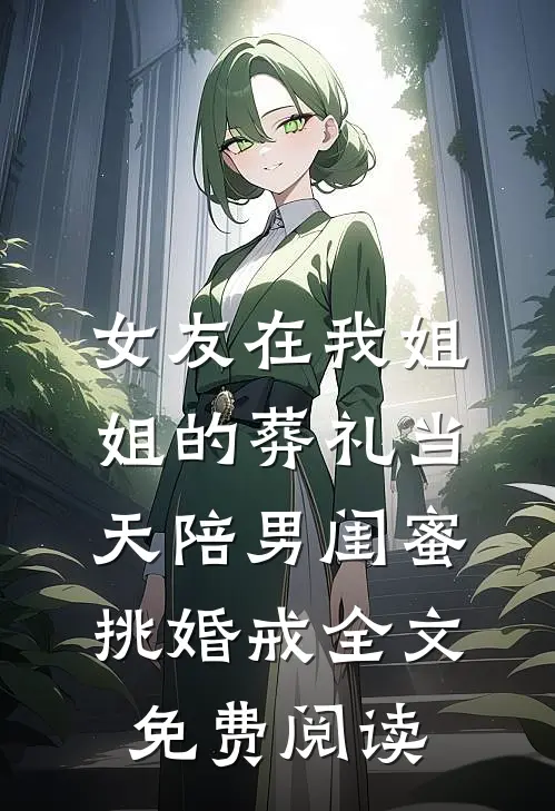女友在我姐姐的葬礼当天陪男闺蜜挑婚戒全文免费阅读