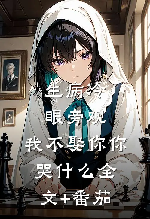生病冷眼旁观，我不娶你你哭什么全文+番茄