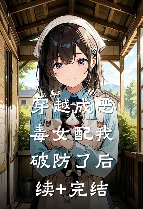 穿越成恶毒女配我破防了后续+完结
