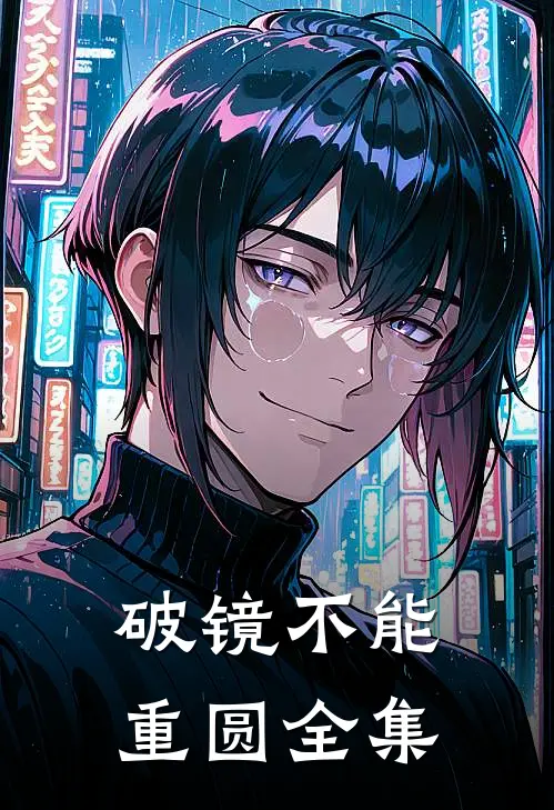 破镜不能重圆全集
