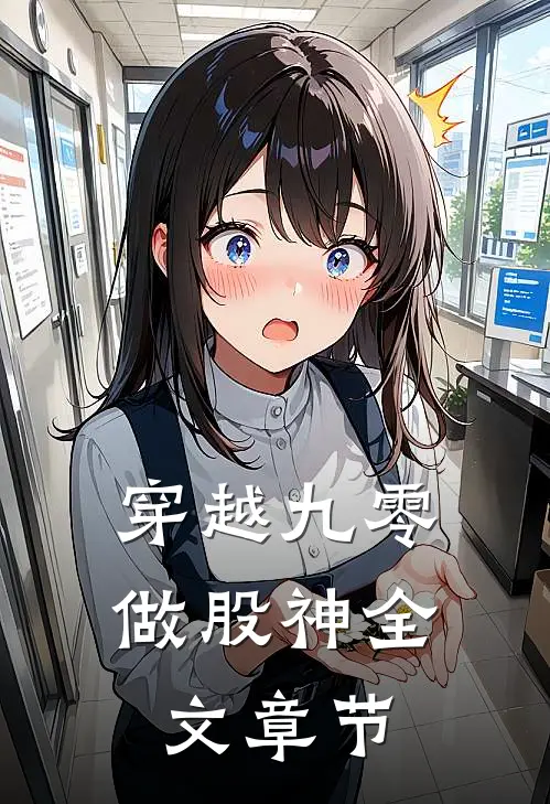 穿越九零做股神全文章节