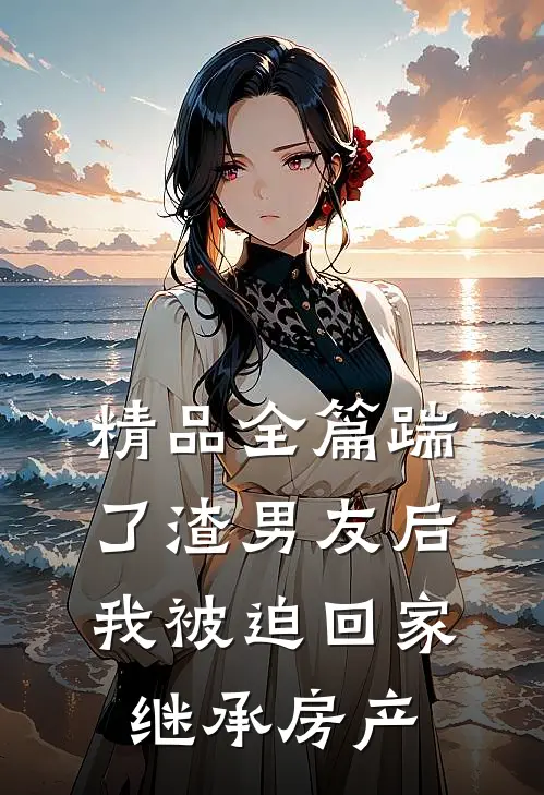 精品全篇踹了渣男友后，我被迫回家继承房产