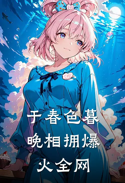 于春色暮晚相拥爆火全网