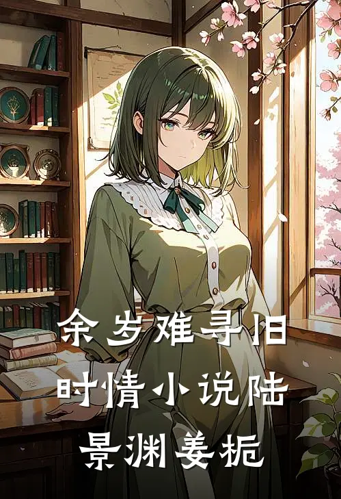 余岁难寻旧时情小说陆景渊姜栀