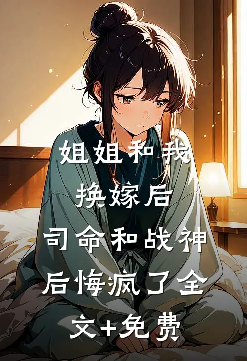 姐姐和我换嫁后，司命和战神后悔疯了全文+免费