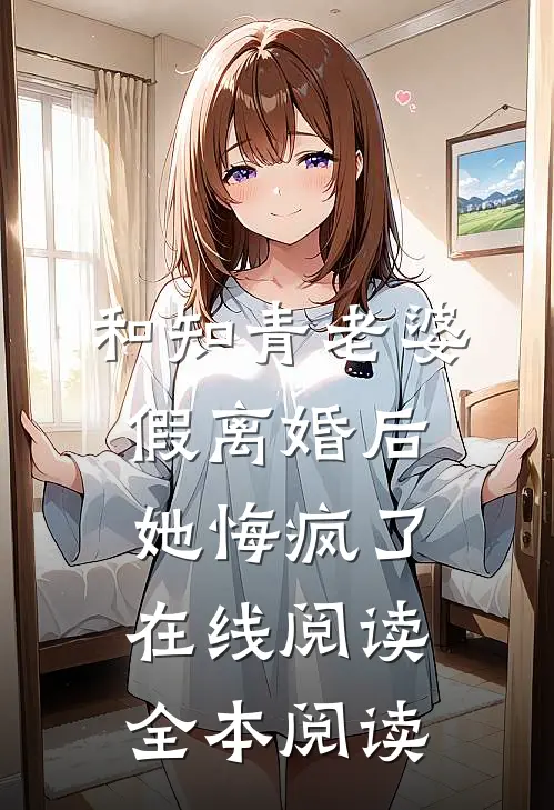 和知青老婆假离婚后她悔疯了在线阅读全本阅读