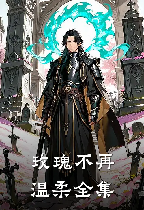 玫瑰不再温柔全集