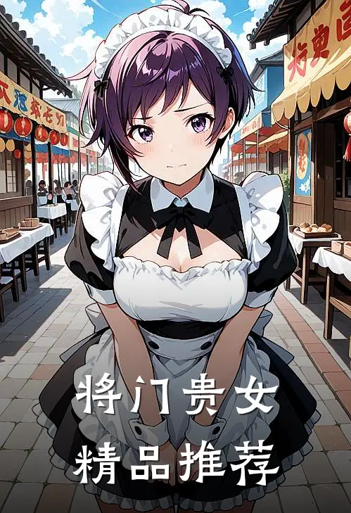 将门贵女精品推荐