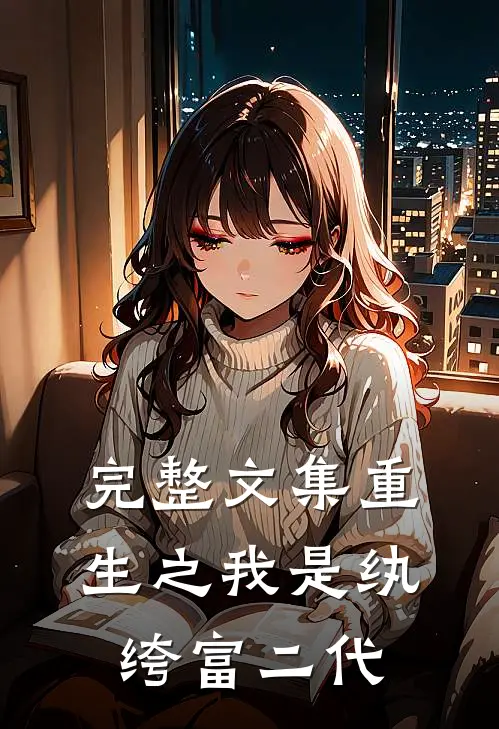 完整文集重生之我是纨绔富二代