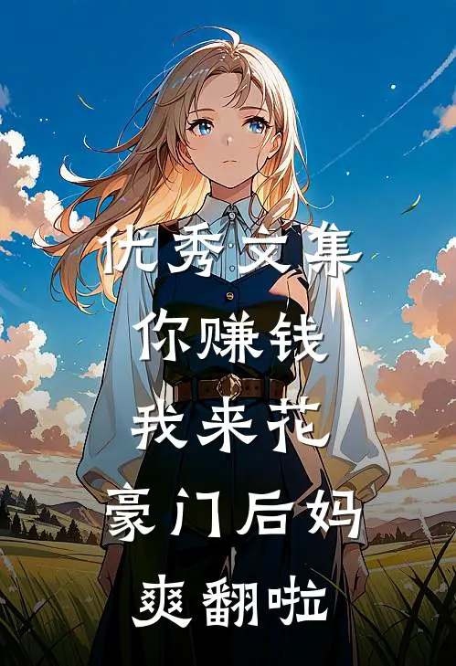 优秀文集你赚钱，我来花，豪门后妈爽翻啦