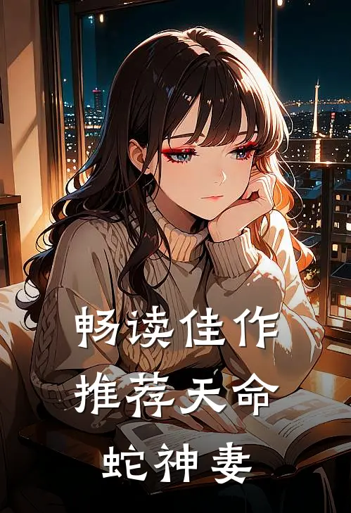 畅读佳作推荐天命蛇神妻